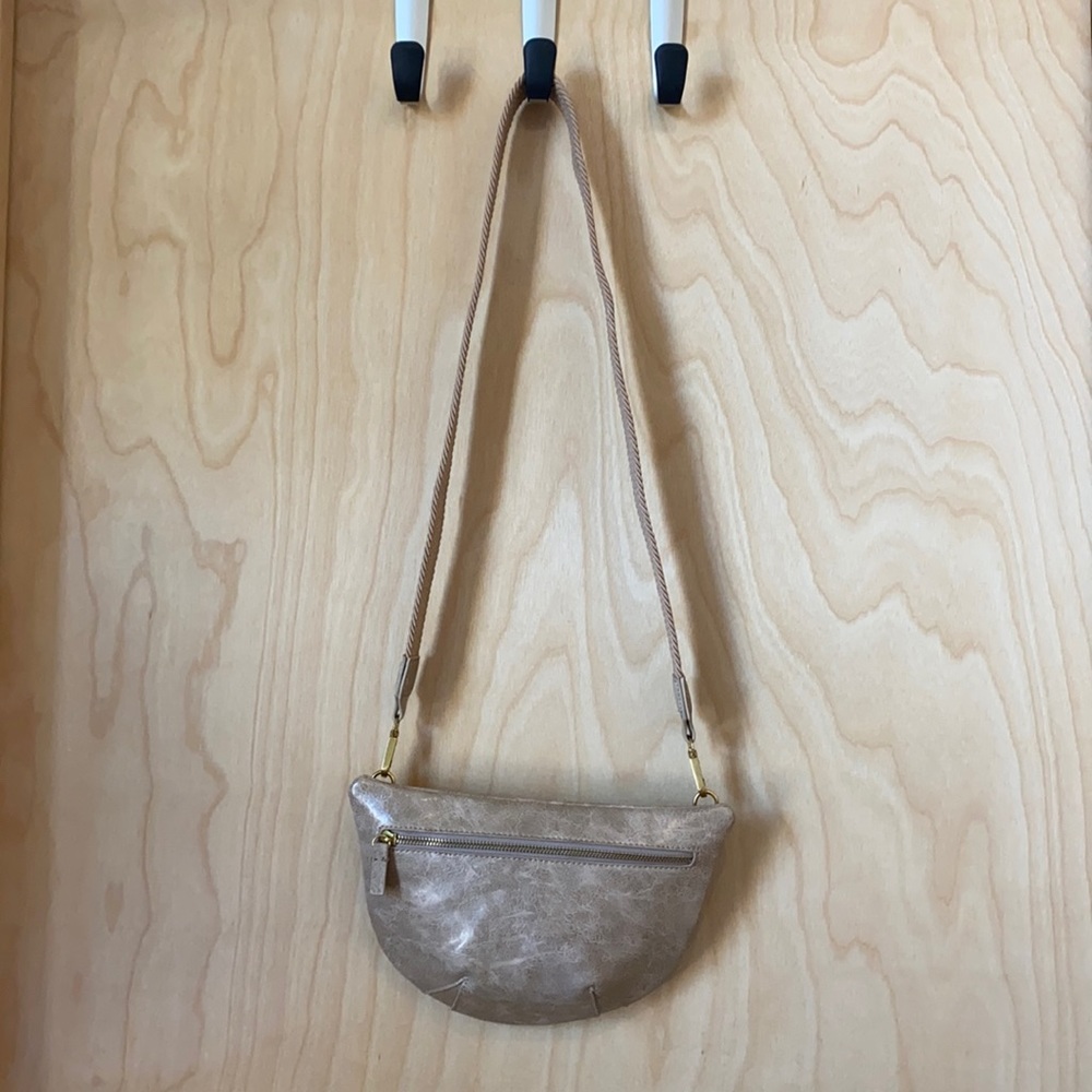 Anthropologie Purse/Belt Bag